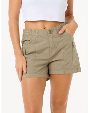 Rip Curl Cargoshorts Cruisin Cargo Shorts - Grün