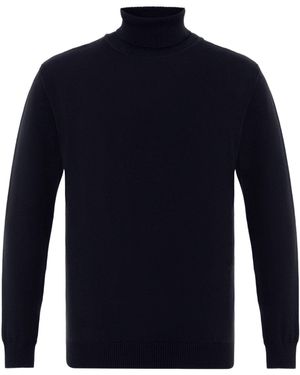 anou anou Anou Sweatshirt Mortiko - Blau