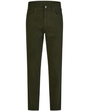 BRÜHL Chinohose York DO - Grün