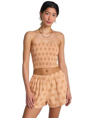 Billabong Bermudas Sun Fade - Orange
