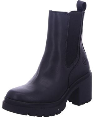Bugatti Stiefelette - Blau