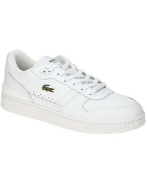 Lacoste 48Sma0031_21G Schnürschuh - Schwarz
