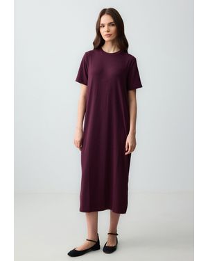 Jimmy Key Minikleid - Rot