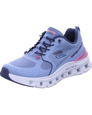 Skechers Glide Step Pro - Blau