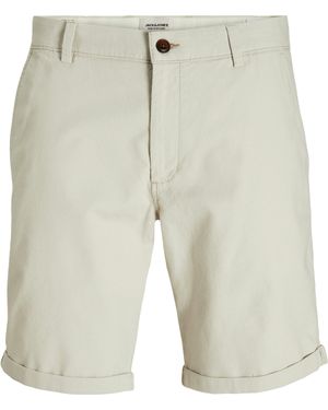 Jack & Jones Shorts - Grau