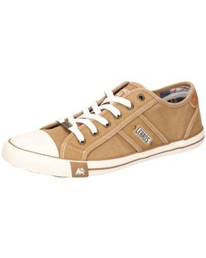 Lerros Sneaker Freizeitsneaker, Halbschuh - Schwarz