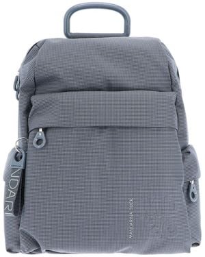 Mandarina Duck Rucksack Backpack - Grau