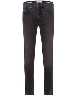 Brax 5-Pocket-Jeans Cadiz (80-0070) - Blau
