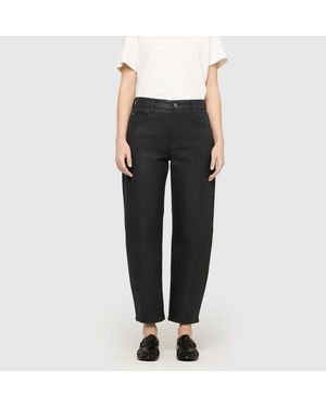 M·a·c Chinos - Schwarz