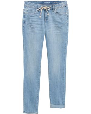 Tom Tailor Skinny - Blau