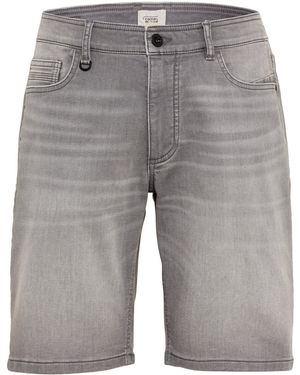 Camel Active Bermudas - Grau