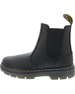 Dr. Martens Stiefelette - Schwarz