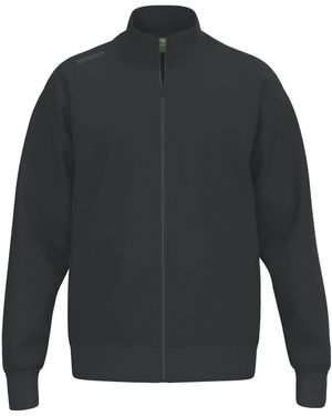 Erima Sweatjacke TS Sweatjacket - Grau