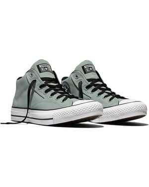 Converse Chuck Taylor All Star Malden Street Sneaker - Schwarz
