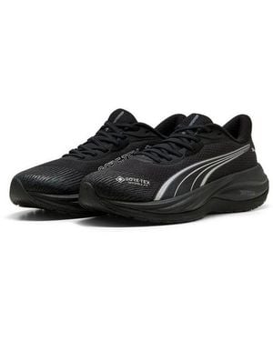 PUMA Electrify Nitro 5 Gtx Sneaker - Schwarz
