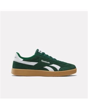 Reebok Reebok Smash Edge Sneaker - Schwarz