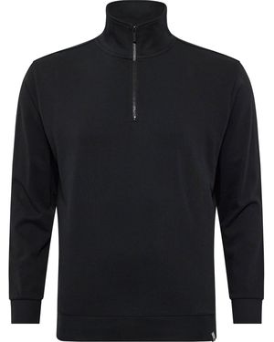 North 56'4 Sweatshirt - Blau