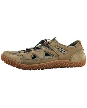 Camel Active Slipper - Braun