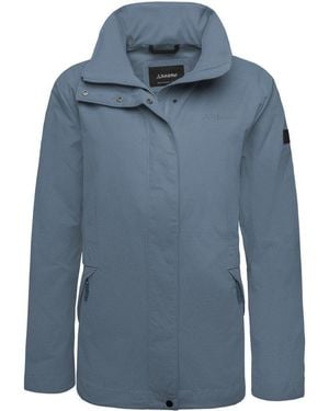Schoeffel Sommerjacke Warrington - Blau