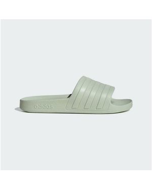 adidas Adilette Aqua Badesandale - Schwarz