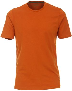 Redmond T-Shirt 665 - Orange