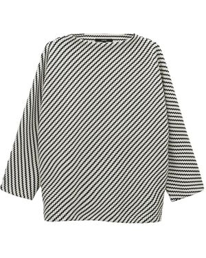 someday. Sweatshirt Pullover Ulola - Grau