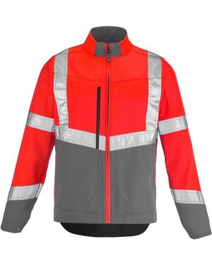 Lafont Kurzjacke Jacke Lutea_Pi - Rot