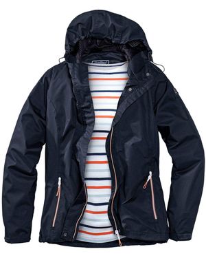 Killtec Funktionsjacke - Blau