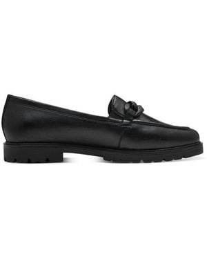 Tamaris Slipper - Schwarz