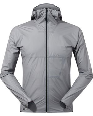 Berghaus Anorak M Mountain Guide Hyper Lt Jacket - Grau