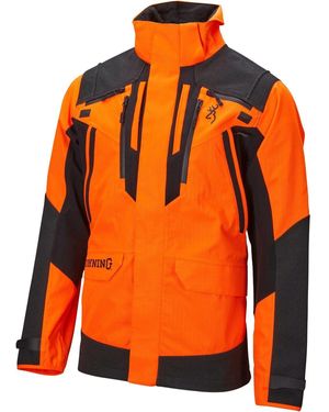 Browning Funktionsjacke Jacke Tracker Pro Air - Orange
