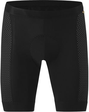 Gonso Funktionsshorts Radhose Lincino - Schwarz