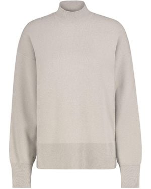 EIGHT2NINE Strickpullover - Weiß