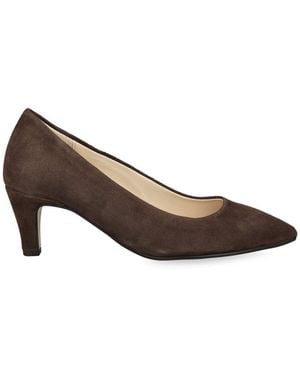 Gabor 3014.01.006, Pumps, Damen Pumps - Braun