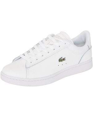 Lacoste Carnaby Set Sneaker - Weiß