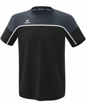 Erima T-Shirt Change - Schwarz