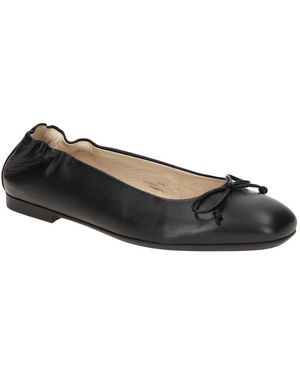 Gabor 82.611.57 Ballerina - Schwarz
