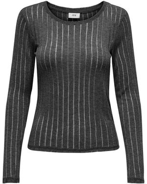 Only & Sons Langarmshirt JDY - Schwarz