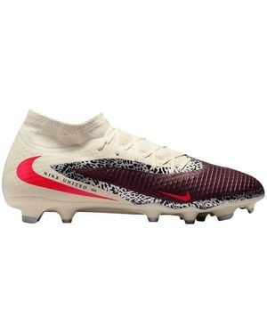 Nike Performance Fußballschuh - Rot