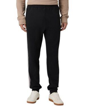 Fila Sweathose Freizeithose Biella (Sweathose) Lang - Schwarz