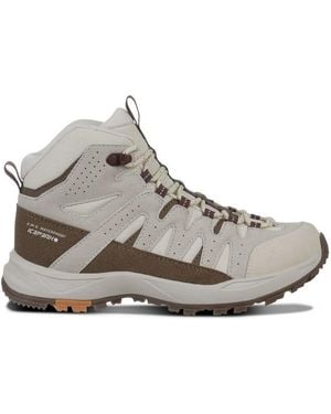 Icepeak Aura Mc Ms Wanderschuh Wasserdicht - Grau