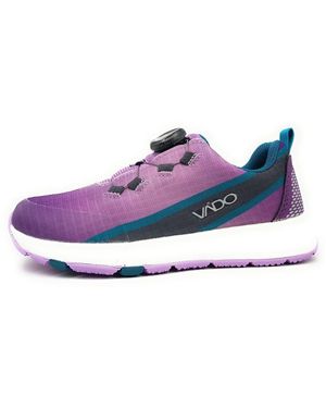 Vado Sky Gtx Boa Wanderschuh - Schwarz