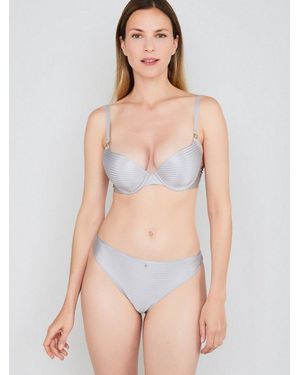 Joop! String Glam Thong Unterhose Unterwäsche Tanga - Pink