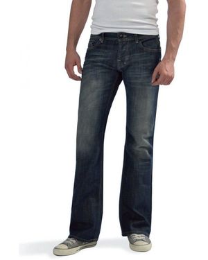 LTB Bootcut-Jeans Tinman - Blau