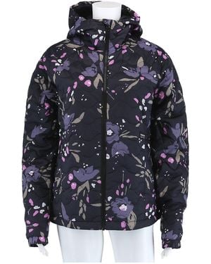 Maloja Funktionsjacke Isolationsjacke ChrysanthenumM (Primaloft®-Bio-Isolierung, warm) - Blau