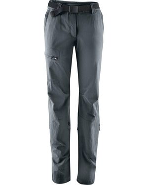 Maier Sports Outdoorhose Da-Hose roll up el. - Blau