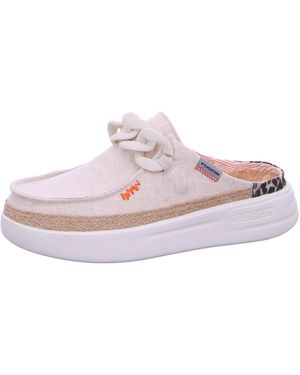 Fusion Slipper - Pink