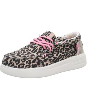 Fusion Lily Sneaker - Mehrfarbig