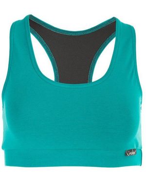 Winshape Sport-Bustier Wvr1 - Blau