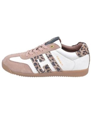 CRICKIT Ultima Sneaker - Schwarz